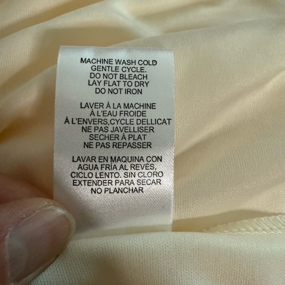 Wicked movie NWT XS Women’s tulle skirt Blush Target witch Glinda wizard oz - Picture 14 of 14